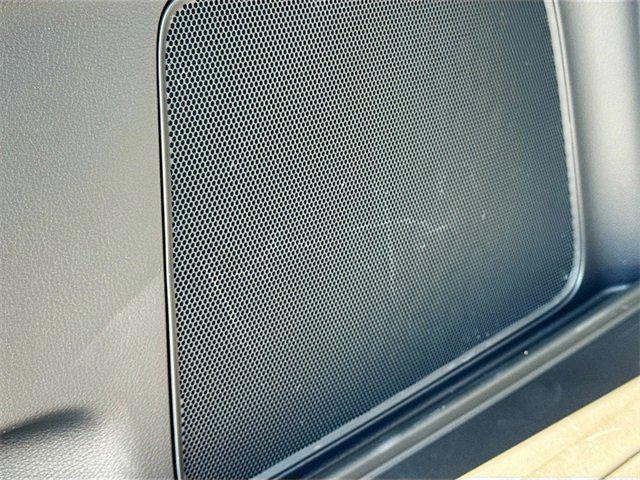 new 2026 Lexus TX 350 car, priced at $71,407