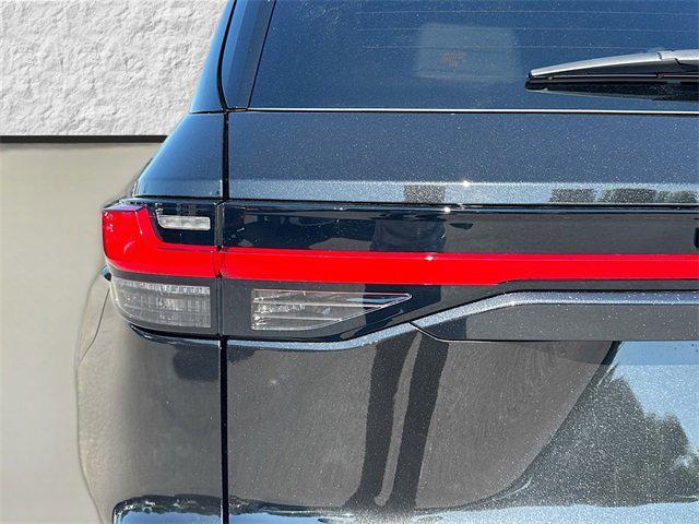 new 2026 Lexus TX 350 car, priced at $71,407