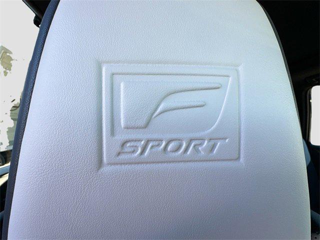 new 2026 Lexus TX 350 car, priced at $71,407