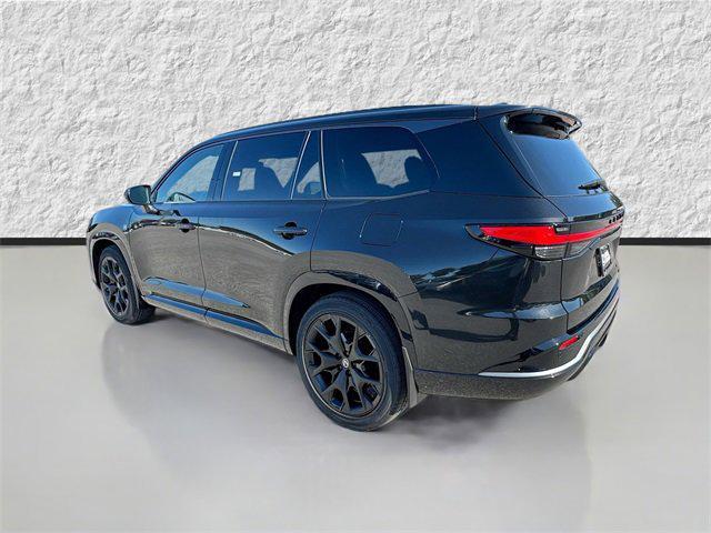 new 2026 Lexus TX 350 car, priced at $71,407
