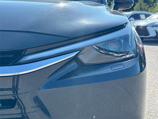 new 2026 Lexus TX 350 car, priced at $71,407