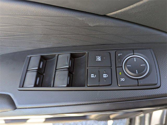 used 2021 Lexus IS 350 car, priced at $38,887