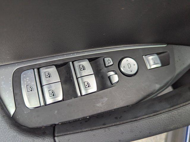 used 2024 BMW X3 car, priced at $39,188