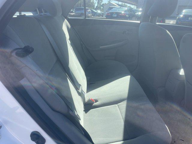 used 2013 Toyota Corolla car, priced at $10,555