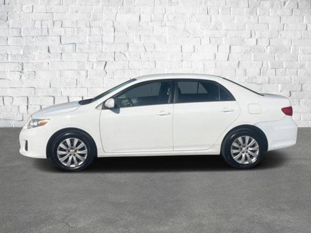 used 2013 Toyota Corolla car, priced at $10,555