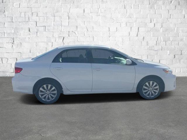 used 2013 Toyota Corolla car, priced at $10,555