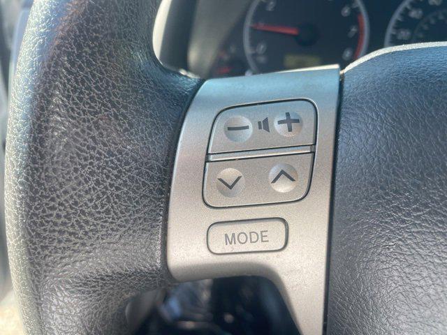 used 2013 Toyota Corolla car, priced at $10,555