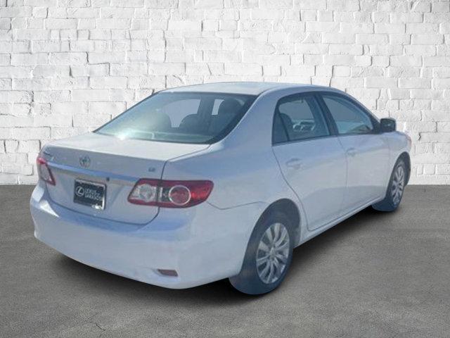 used 2013 Toyota Corolla car, priced at $10,555