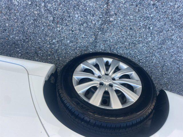 used 2013 Toyota Corolla car, priced at $10,555
