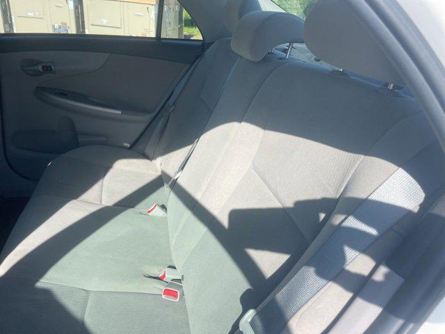 used 2013 Toyota Corolla car, priced at $10,555
