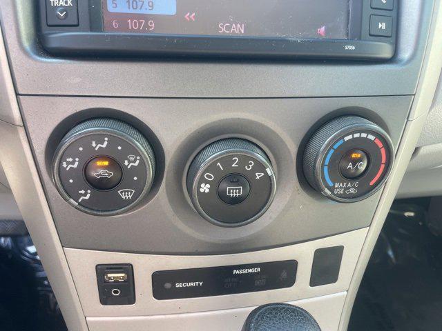 used 2013 Toyota Corolla car, priced at $10,555