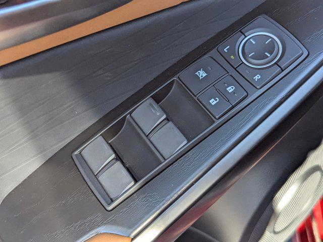 new 2025 Lexus IS 300 car, priced at $44,364
