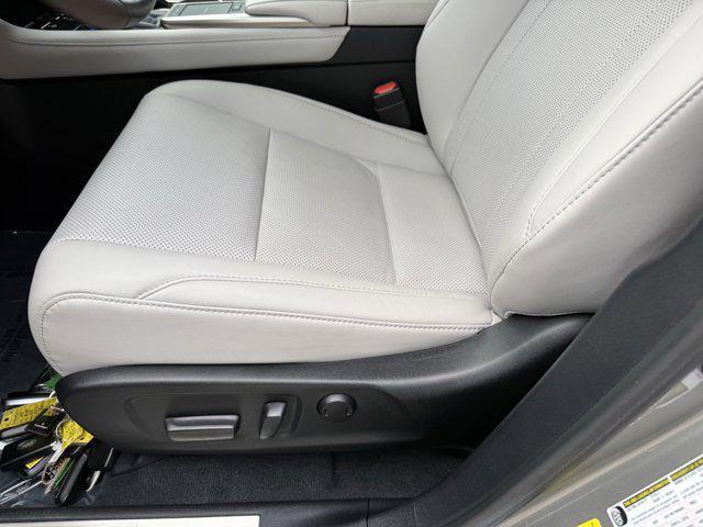 used 2021 Lexus RX 450h car, priced at $45,987