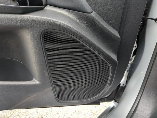 new 2025 Lexus ES 300h car, priced at $48,816