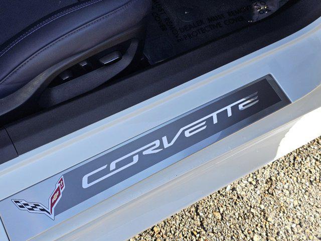 used 2016 Chevrolet Corvette car, priced at $58,887