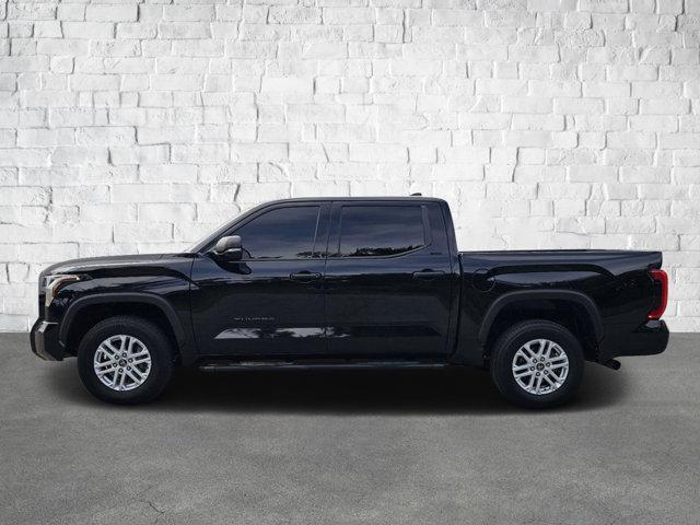 used 2022 Toyota Tundra car, priced at $39,999