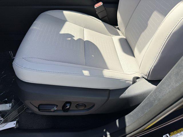 new 2025 Lexus TX 350 car, priced at $62,621