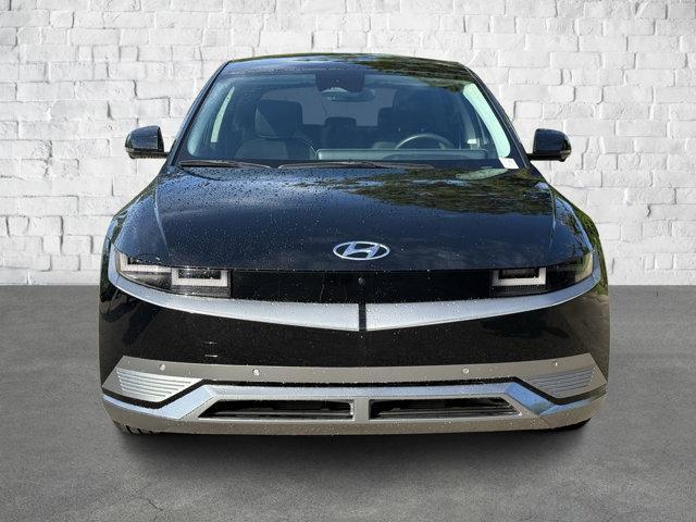 used 2023 Hyundai IONIQ 5 car, priced at $29,448