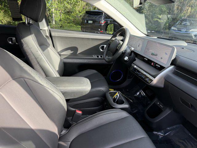 used 2023 Hyundai IONIQ 5 car, priced at $29,448