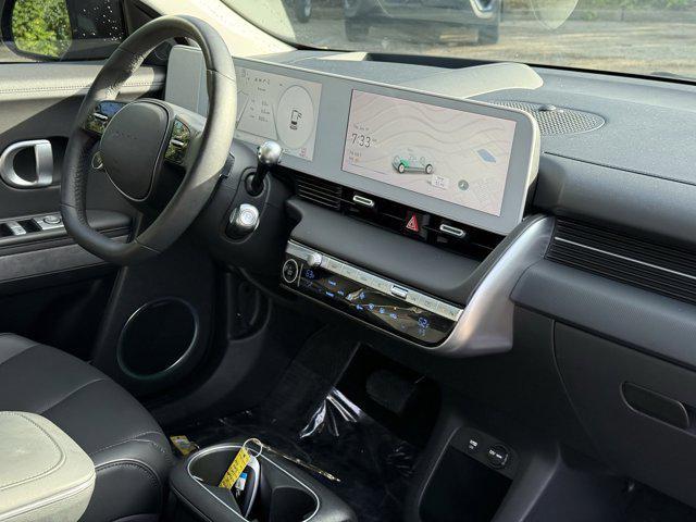 used 2023 Hyundai IONIQ 5 car, priced at $29,448