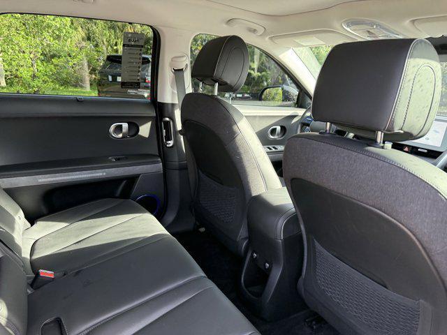 used 2023 Hyundai IONIQ 5 car, priced at $29,448