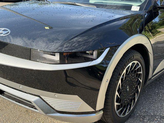 used 2023 Hyundai IONIQ 5 car, priced at $29,448