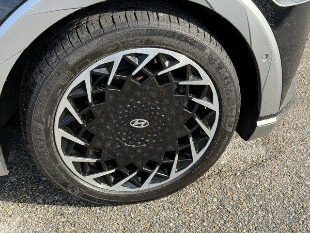 used 2023 Hyundai IONIQ 5 car, priced at $29,448