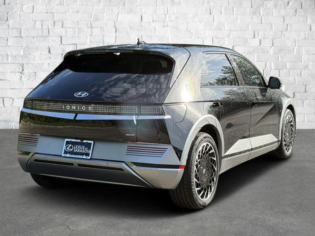 used 2023 Hyundai IONIQ 5 car, priced at $29,448