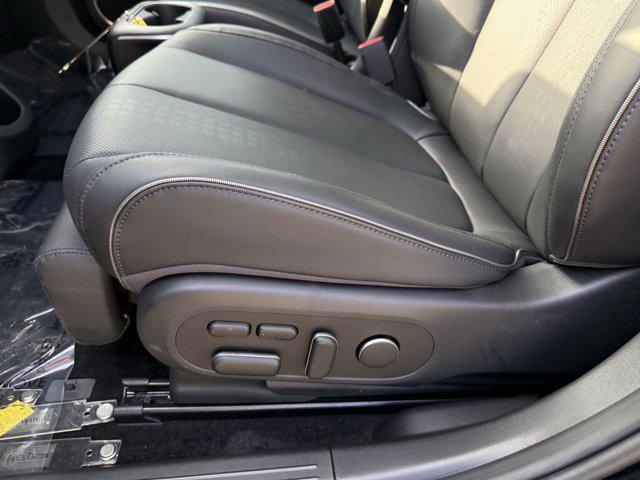 used 2023 Hyundai IONIQ 5 car, priced at $29,448