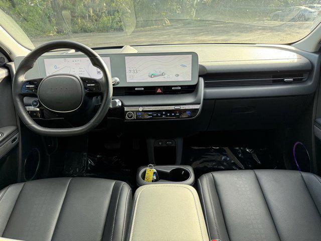 used 2023 Hyundai IONIQ 5 car, priced at $29,448