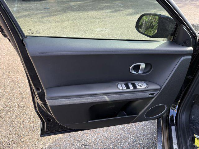 used 2023 Hyundai IONIQ 5 car, priced at $29,448