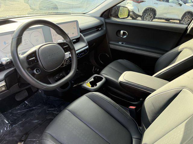 used 2023 Hyundai IONIQ 5 car, priced at $29,448