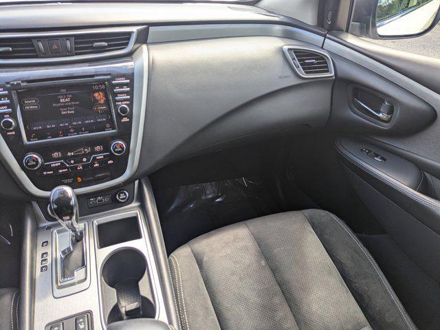 used 2019 Nissan Murano car, priced at $15,998