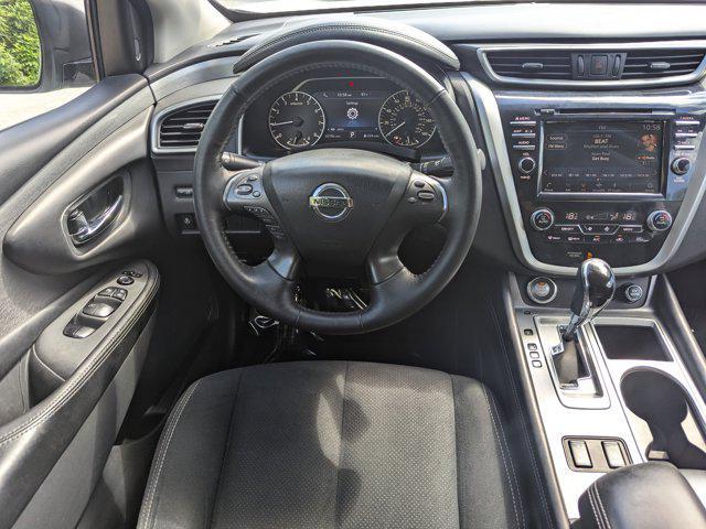 used 2019 Nissan Murano car, priced at $15,998