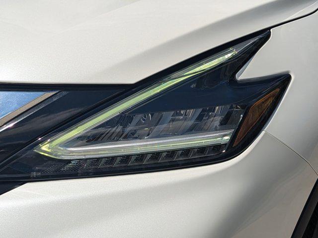 used 2019 Nissan Murano car, priced at $15,998