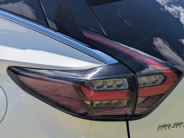 used 2019 Nissan Murano car, priced at $15,998