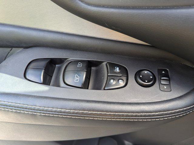 used 2019 Nissan Murano car, priced at $15,998