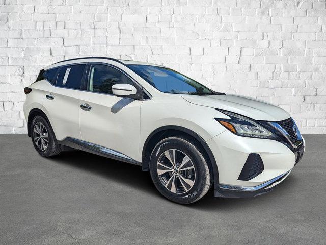 used 2019 Nissan Murano car, priced at $14,994