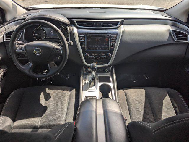 used 2019 Nissan Murano car, priced at $15,998