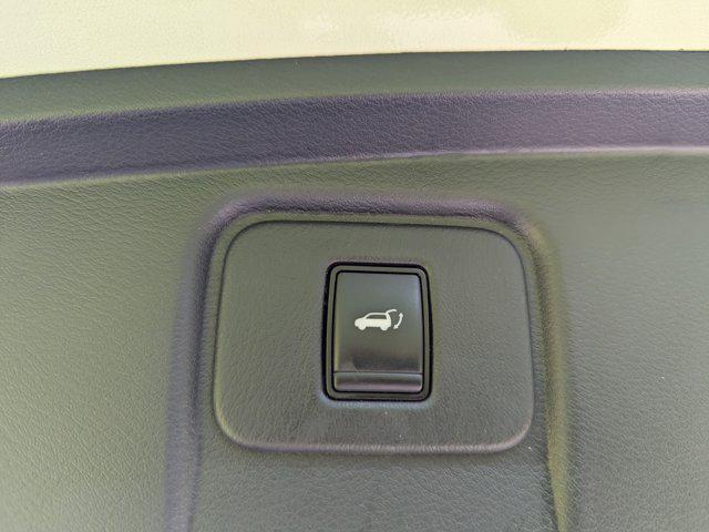 used 2019 Nissan Murano car, priced at $15,998