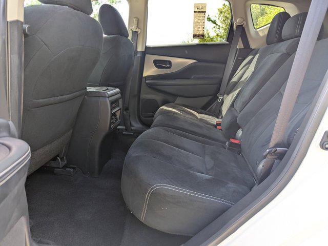 used 2019 Nissan Murano car, priced at $15,998