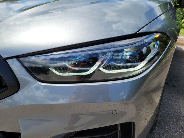 used 2024 BMW M850 car, priced at $77,777