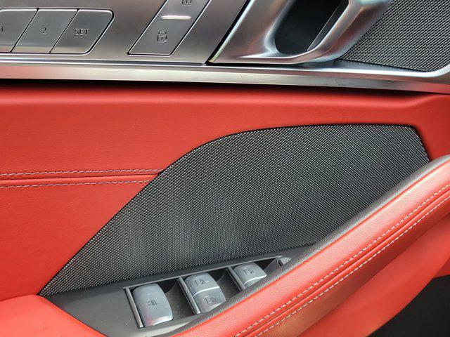 used 2024 BMW M850 car, priced at $77,777