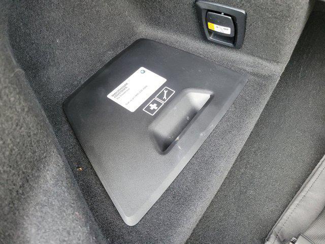 used 2024 BMW M850 car, priced at $77,777