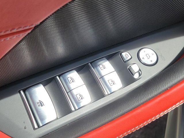 used 2024 BMW M850 car, priced at $77,777