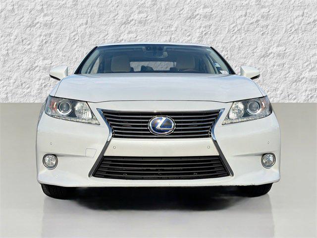 used 2013 Lexus ES 300h car, priced at $13,998