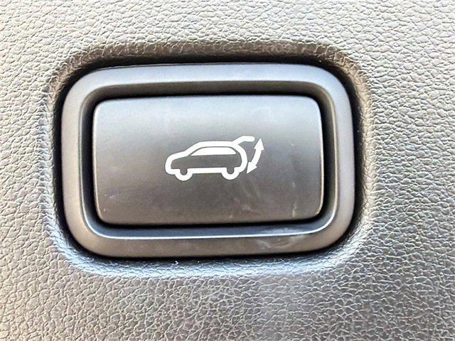 used 2023 Hyundai Tucson car, priced at $18,448