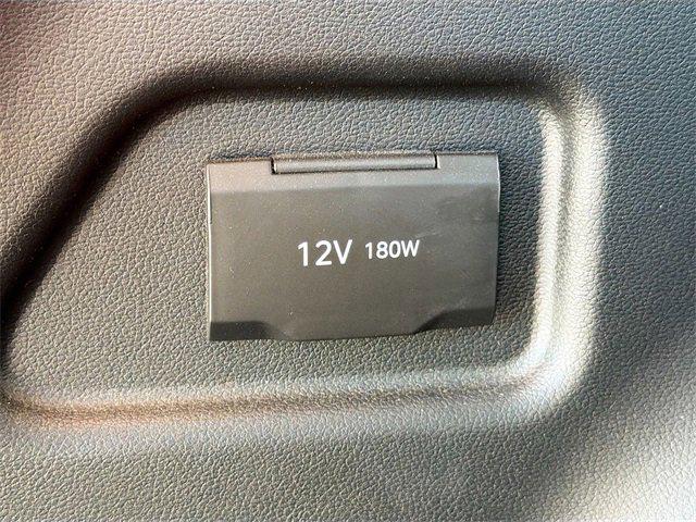 used 2023 Hyundai Tucson car, priced at $18,448