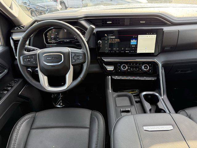 used 2024 GMC Sierra 2500 car, priced at $72,999