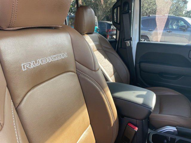 used 2022 Jeep Wrangler Unlimited 4xe car, priced at $32,565
